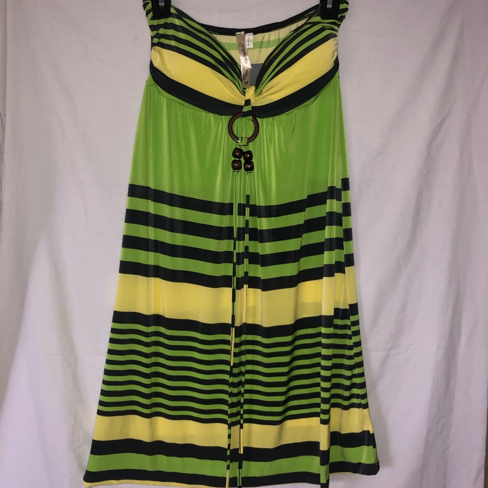 Cristina Love❤️ Dress